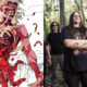 cannibal corpse libro para colorear