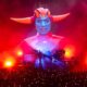 the chemical brothers en el corona capital 2023