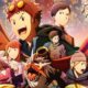 Digimon 02 The Beginning