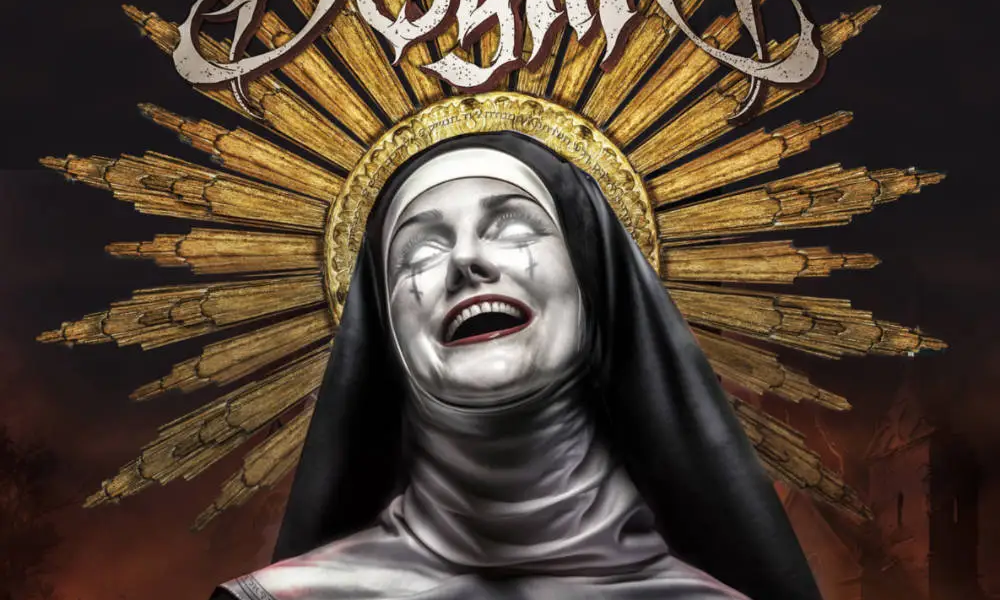 Dogma - Dogma