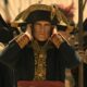 Joaquin phoenix como Napoleón Bonaparte