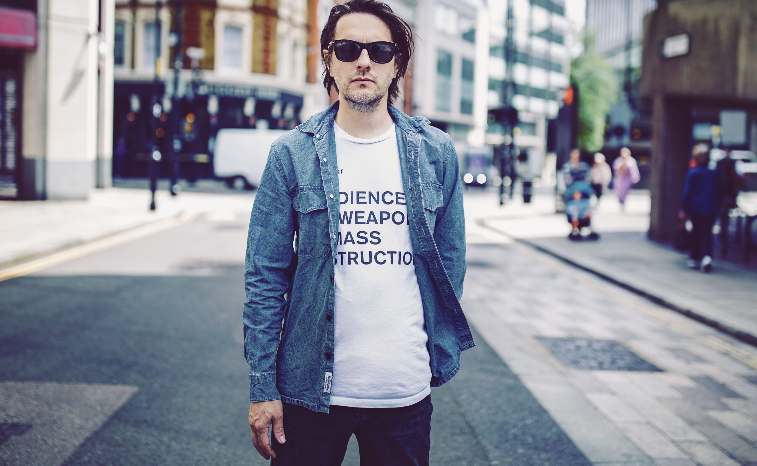 Steven Wilson