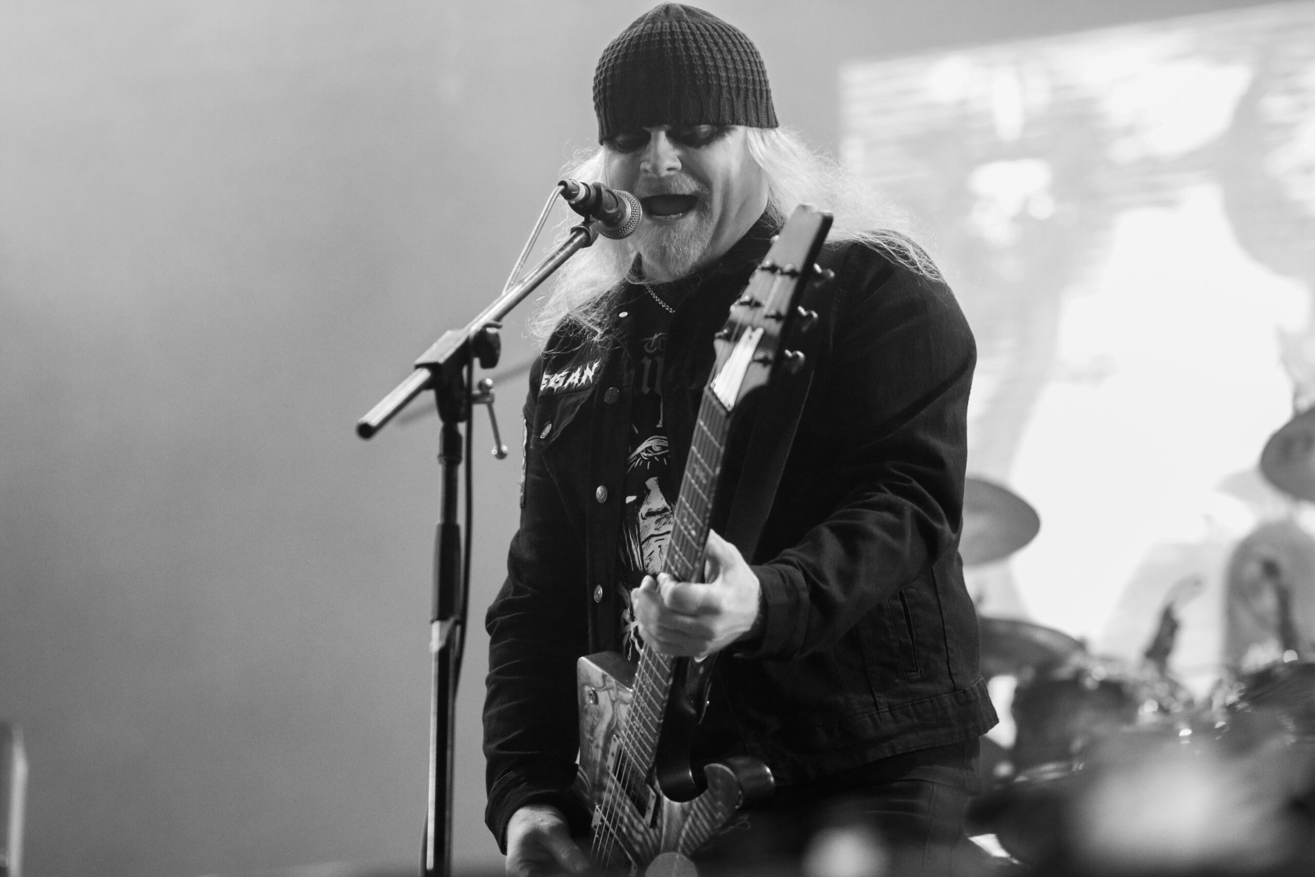 Entrevista con Tom Gabriel Fischer de Triptykon