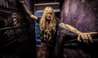 Sebastian Bach