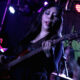 Introtyl en el Aztech Metal Fest | Foto: Erick Padrón, Pólvora
