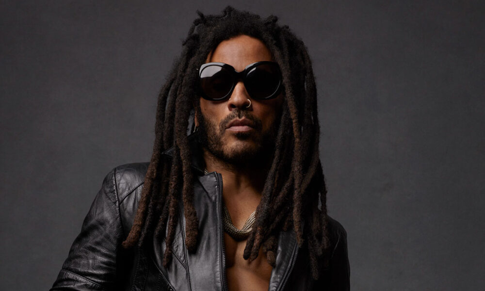 Lenny Kravitz, músico y actor neoyorquino, habló con Pólvora acerca de la composición de Road to Freedom, tema principal de la cinta Rustin de Netflix