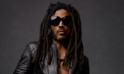 Lenny Kravitz, músico y actor neoyorquino, habló con Pólvora acerca de la composición de Road to Freedom, tema principal de la cinta Rustin de Netflix