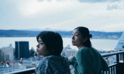 A través de un guion excelso, Kore-Eda vuelve con Monster, un relato que reflexiona sobre la idea del monstruo en la sociedad moderna