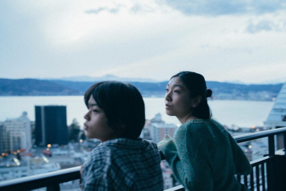 A través de un guion excelso, Kore-Eda vuelve con Monster, un relato que reflexiona sobre la idea del monstruo en la sociedad moderna