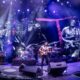 Aún sin Sabo ni Markovich en su alineación, Caifanes demostró el poder de su raza en una velada que explotó como célula con invitados especiales y clásicos