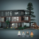 LEGO Crepúsculo