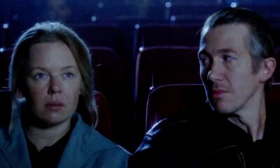 Kaurismaki regresa con Fallen Leaves, comedia romántica donde los silencios, el humor y la cinefilia nos recuerdan la fuerza del amor en medio del caos