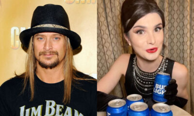 kid rock