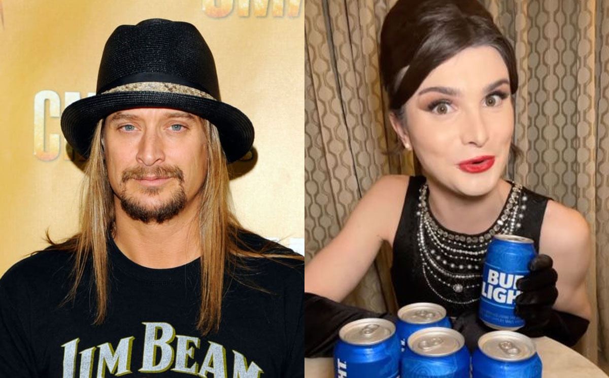 kid rock