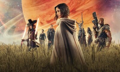 Zack Snyder vuelve a tropezar con Rebel Moon: La Niña de Fuego, un filme carente de originalidad que muestra los mismos problemas de sus anteriores cintas