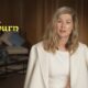 En Pólvora charlamos con Rosamund Pike, nominada al Globo de Oro por su papel en la mordaz crítica social llamada Saltburn, disponible en Prime Video