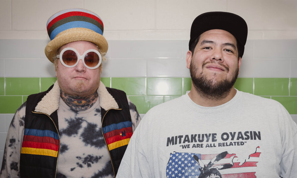 Sublime With Rome