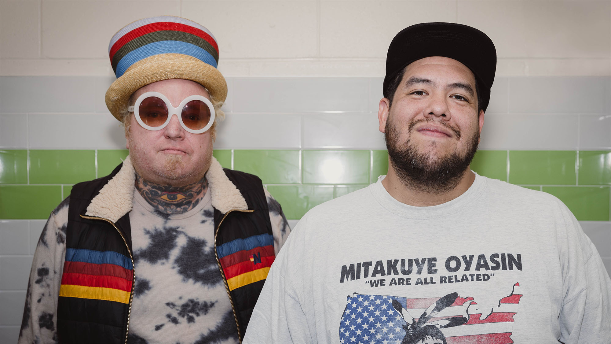 Sublime With Rome