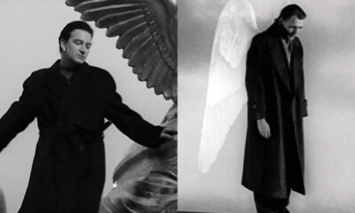 "Stay (Faraway, So Close!)" U2