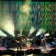 A pesar de tener calidad en sus integrantes, Wilco complació a sus fans de hueso colorado en una noche con meros chispazos de buen country rock