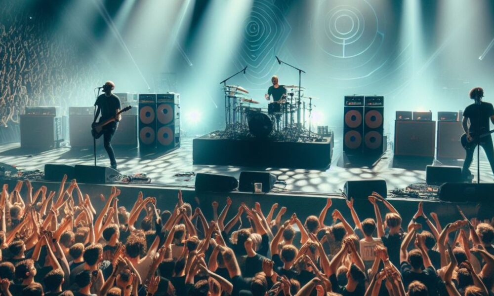 Salas de concierto