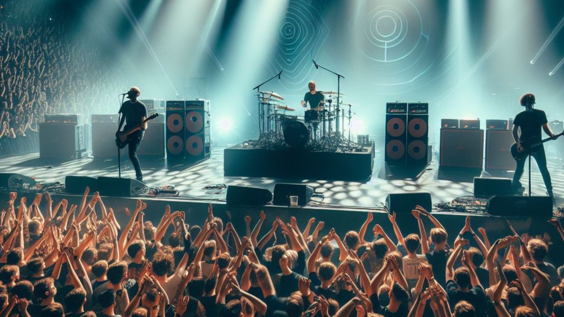 Salas de concierto
