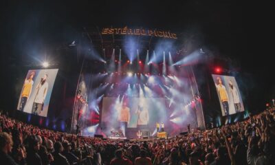 Estéreo Picnic 2024 / Foto: Facebook oficial