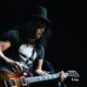 Slash / Foto: Liliana Estrada - OCESA