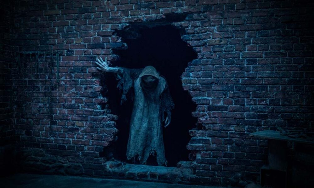 Reseña de Baghead