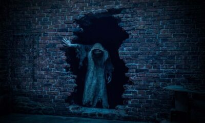 Reseña de Baghead