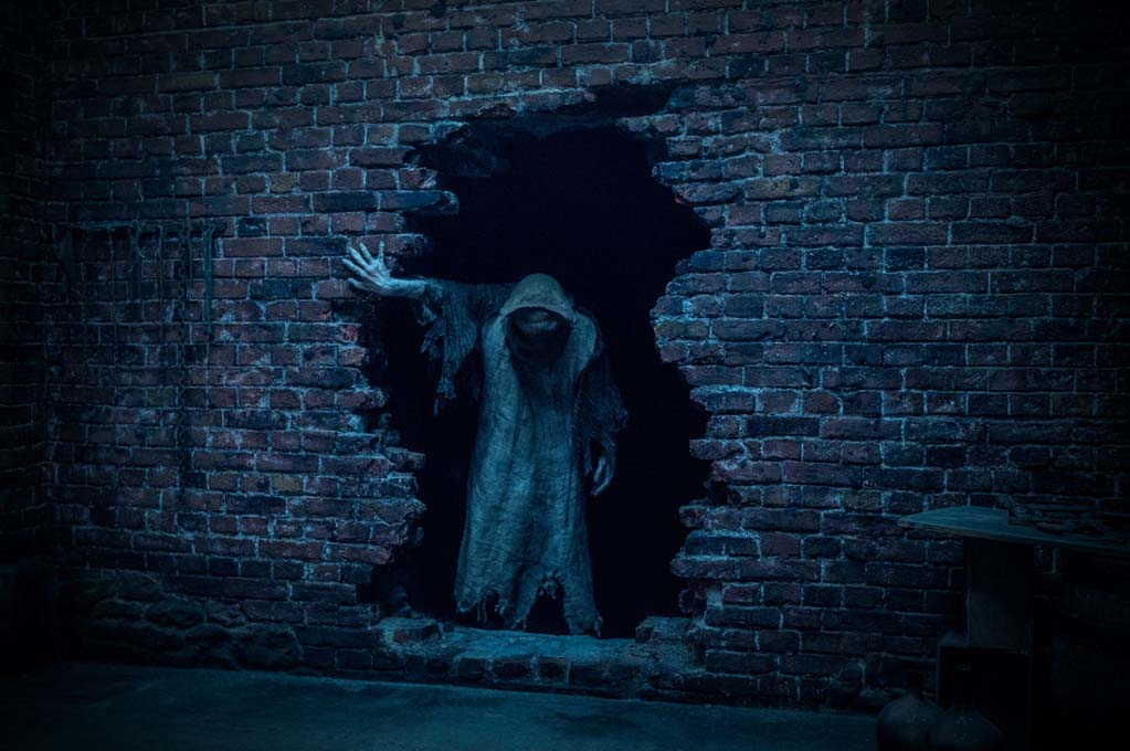 Reseña de Baghead