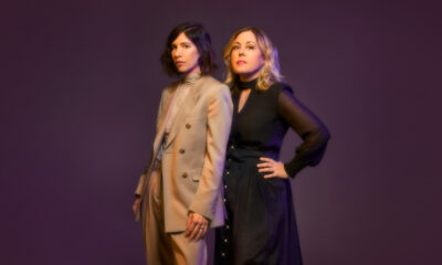 Sleater-Kinney / Foto: Chris Hornbecker