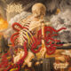 Portada del disco Suffer & Become de Vitriol