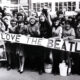 The Beatles y la Beatlemanía