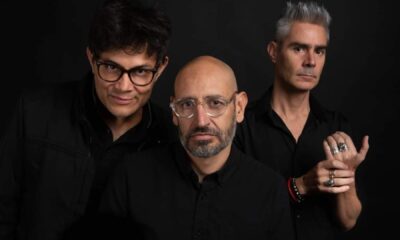 La Gusana Ciega