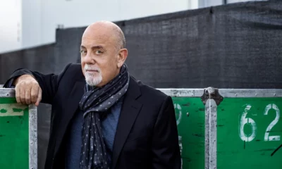 Billy Joel