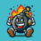 Pólvora bombita favicon