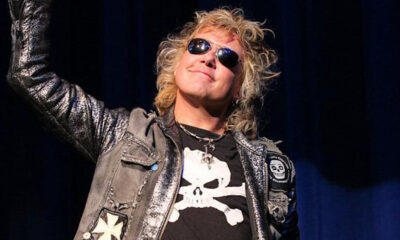 James Kottak murió a los 61 años de edad.