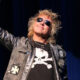 James Kottak murió a los 61 años de edad.