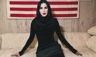 Kat Von D