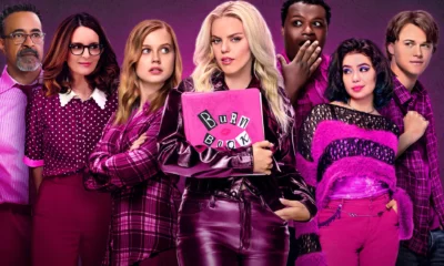 Las plásticas están de vuelta con una versión de las Chicas Pesadas que tiene grandes números musicales en un relato hecho para las nuevas generaciones