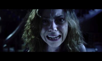 jules la protagonista de No Mires Al Demonio