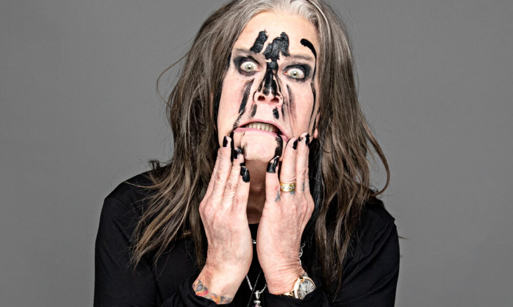 Ozzy Osbourne