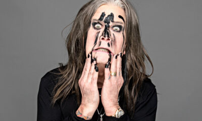 Ozzy Osbourne