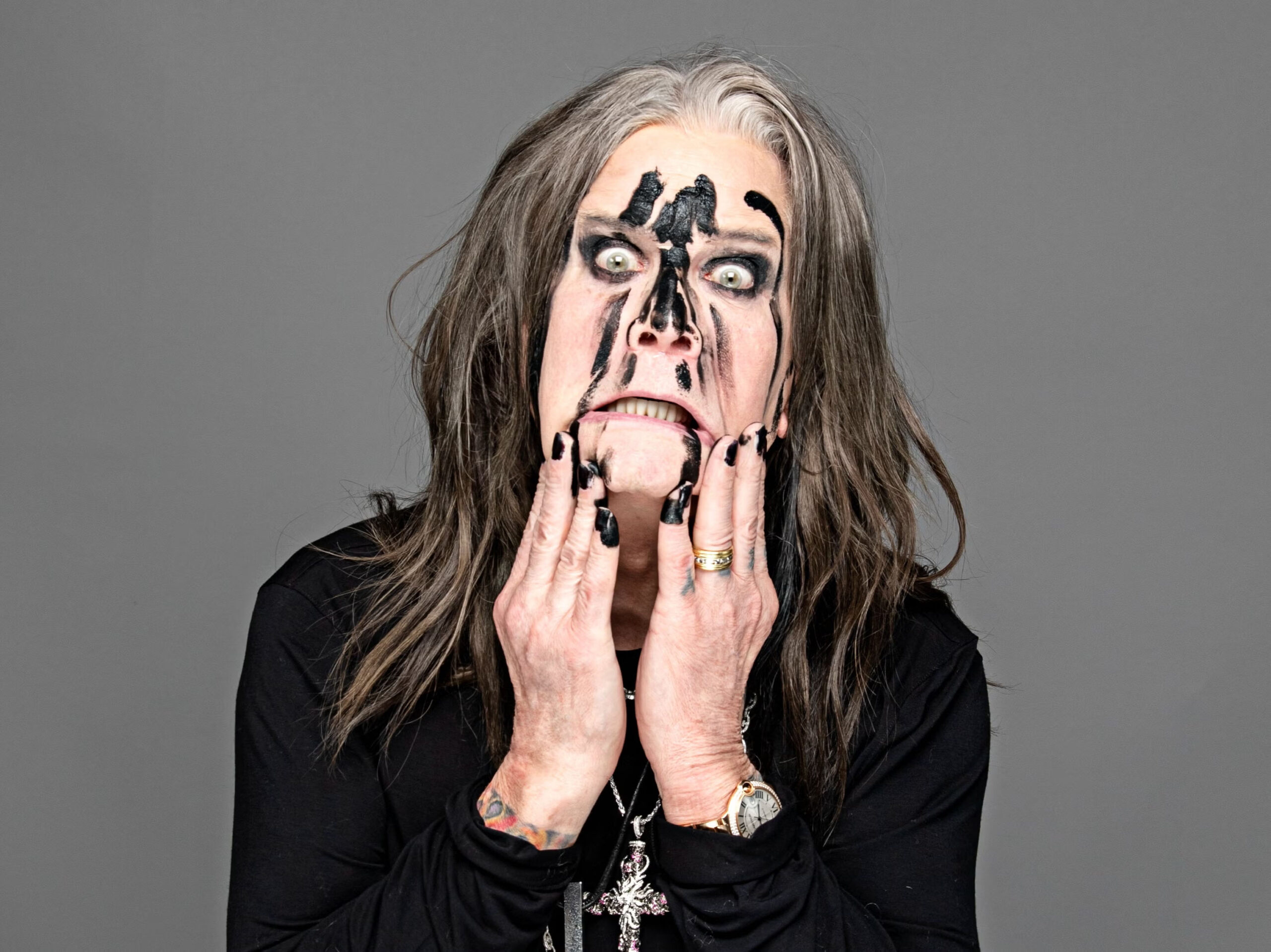 Ozzy Osbourne
