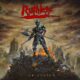 Portada del disco The Fallen del grupo Ruthless