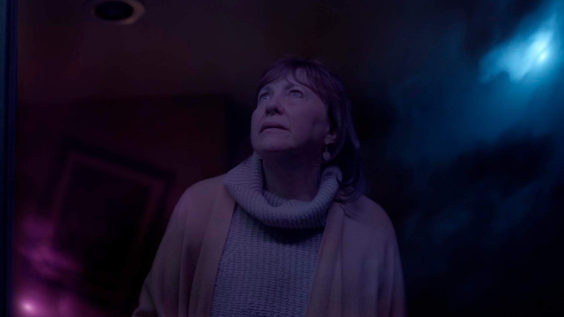 Combinando el drama personal con la ciencia ficción cósmica, No Quiero ser Polvo es una prueba de que se puede hacer buen sci fi en Mexico