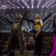 Therion en la Arena CDMX | Foto por German García, Dilemma