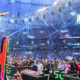 WWE Royal Rumble Cody Rhodes