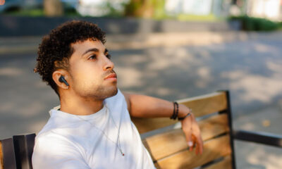 Auriculares inalambricos